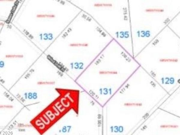 131 Wind Drift Place , Las Vegas, NV 89124