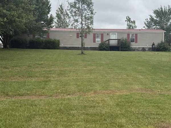 1260 Garrett Road , Glasgow, KY 42141