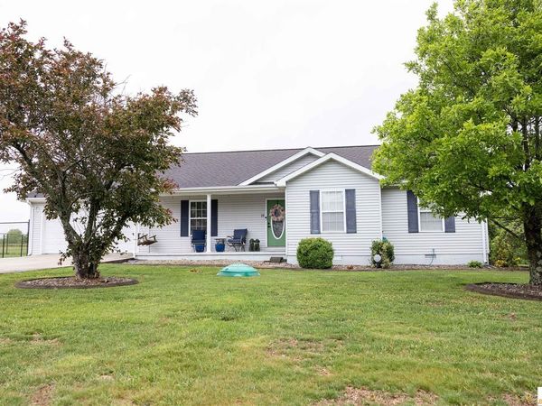 14 Chapel Cove , Campbellsville, KY 42718