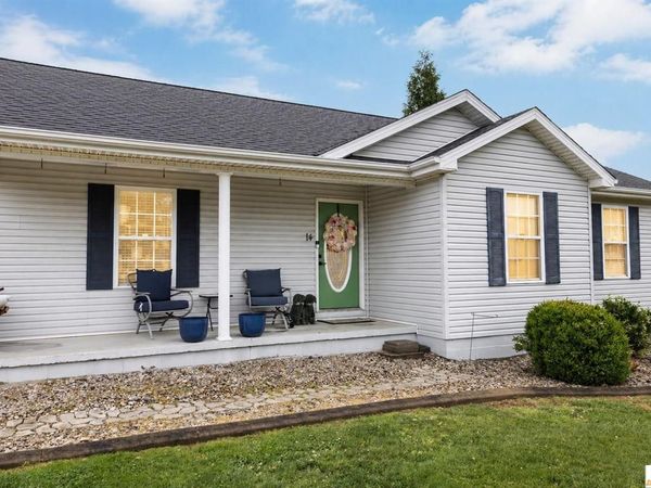 14 Chapel Cove, Campbellsville, KY 42718