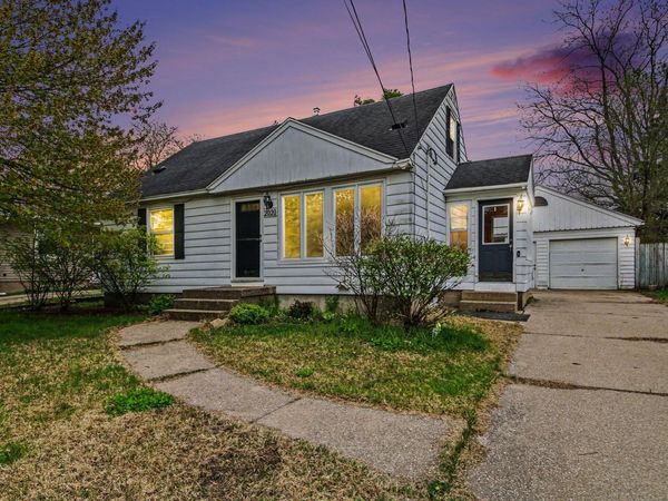 2020 Melvin Street SW, Wyoming, MI 49519