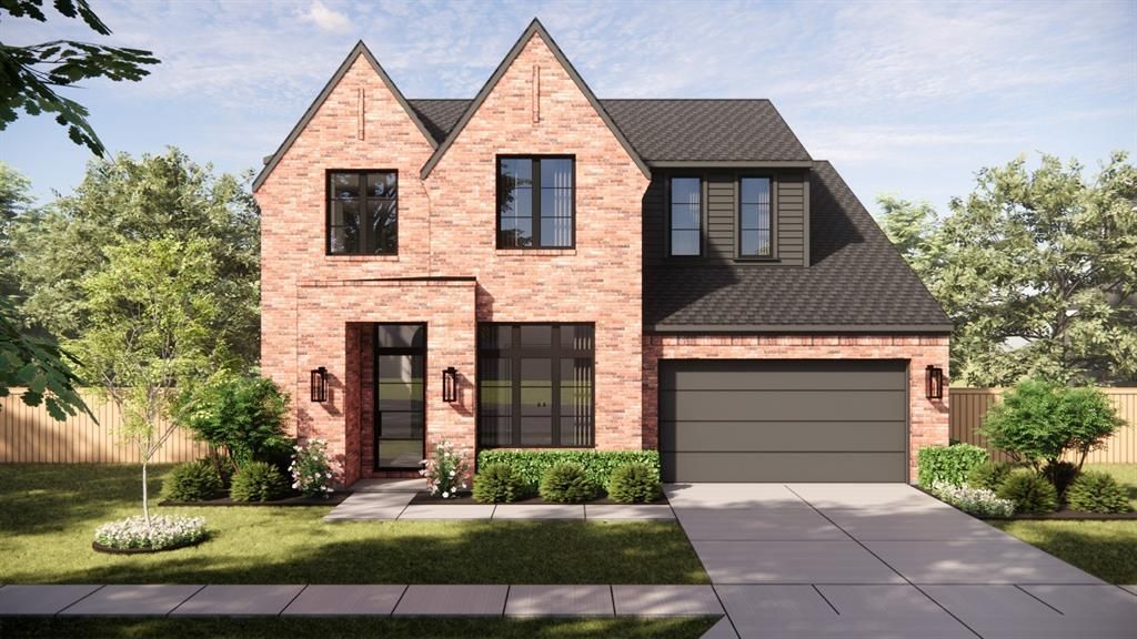 7212 Bucknell Drive, Dallas, TX 75214 Main Photo