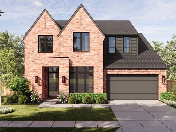 7212 Bucknell Drive, Dallas, TX 75214
