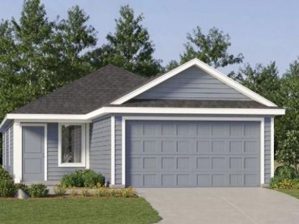 3120 Campeiro Avenue, Providence Village, TX 76227