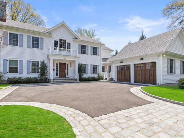 25 HUNT Place , Rye, NY 10580