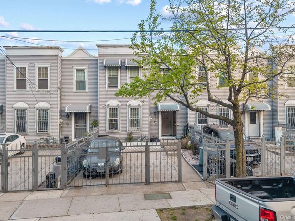 1904 Daly Avenue, Unit A, Bronx, NY 10460