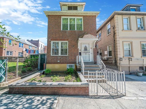 1954 Hone Avenue, Bronx, NY 10461