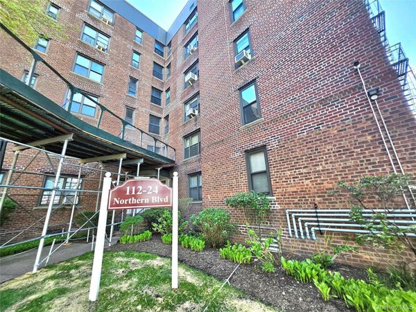 112-24 Northern Boulevard, Unit 3E, Corona, NY 11368