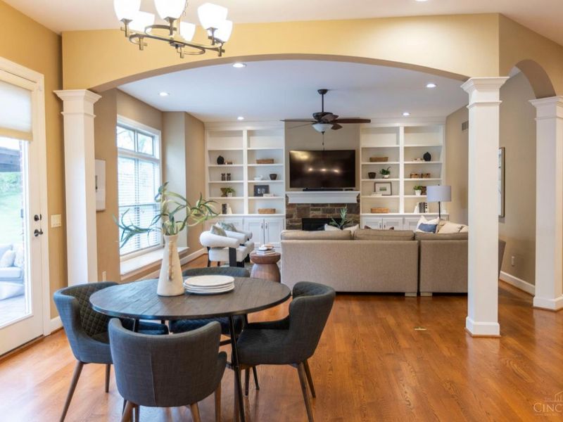 7953 Huntersknoll Court, Montgomery, OH 45242 Photo 11