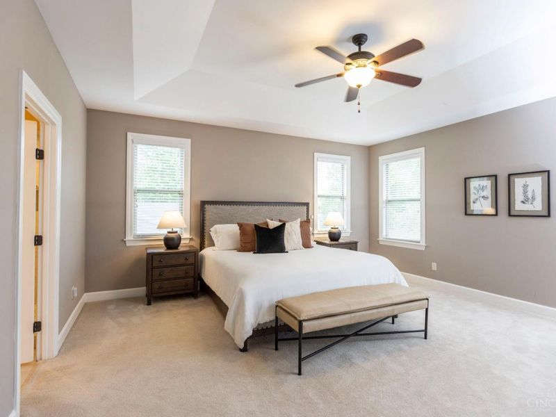 7953 Huntersknoll Court, Montgomery, OH 45242 Photo 18