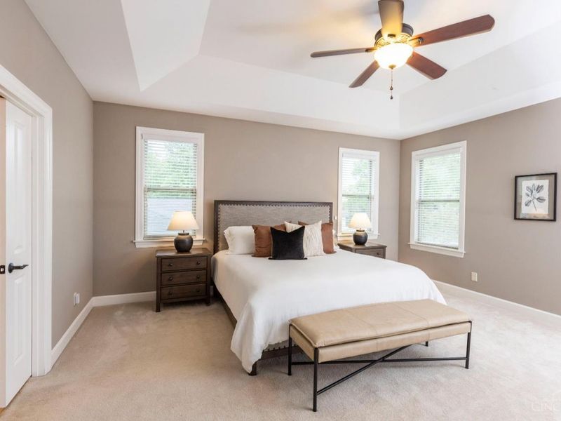 7953 Huntersknoll Court, Montgomery, OH 45242 Photo 23