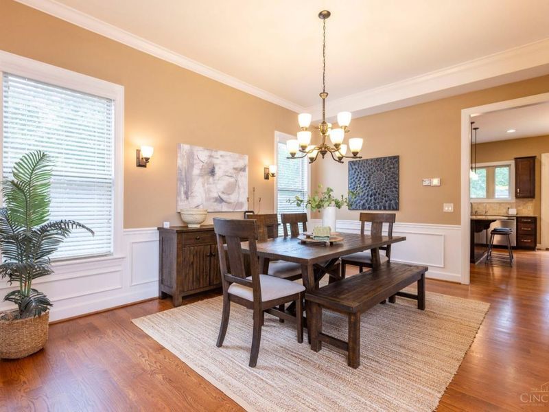 7953 Huntersknoll Court, Montgomery, OH 45242 Photo 4