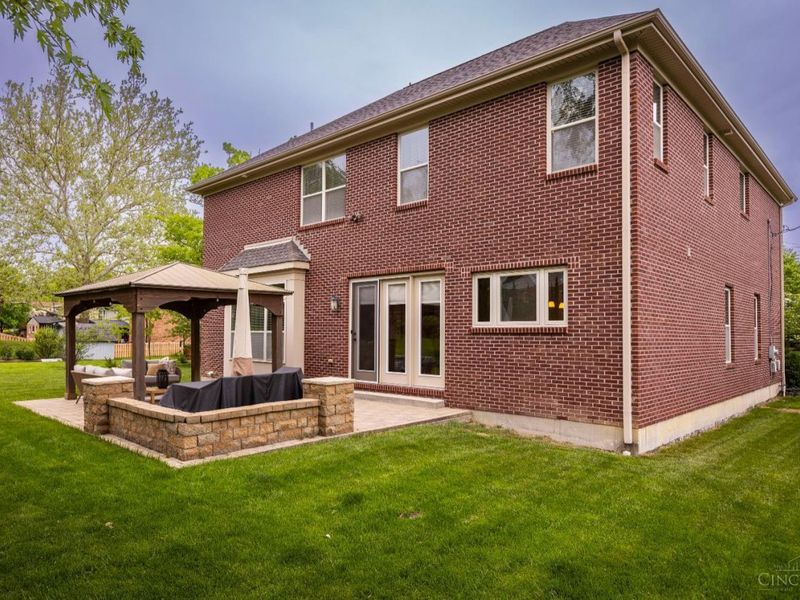 7953 Huntersknoll Court, Montgomery, OH 45242 Photo 40