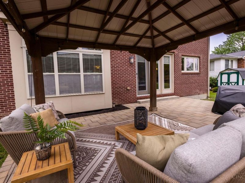 7953 Huntersknoll Court, Montgomery, OH 45242 Photo 41