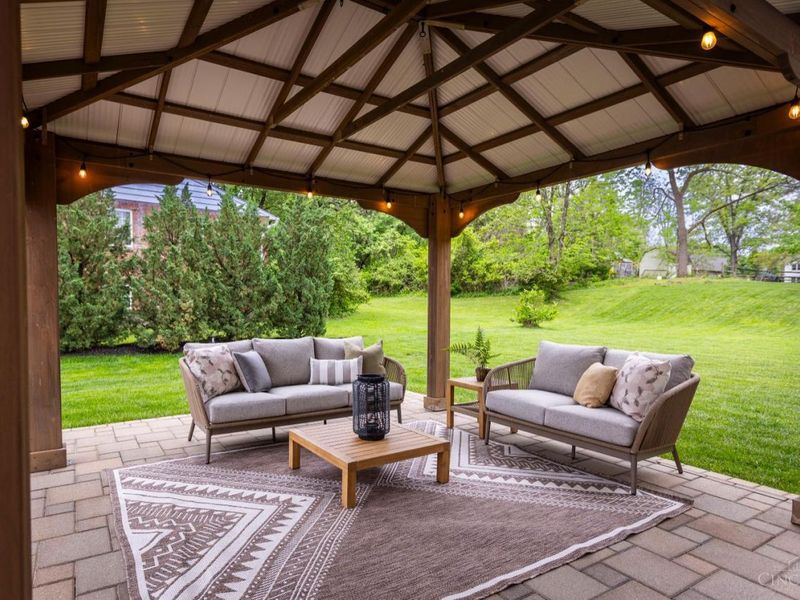 7953 Huntersknoll Court, Montgomery, OH 45242 Photo 42