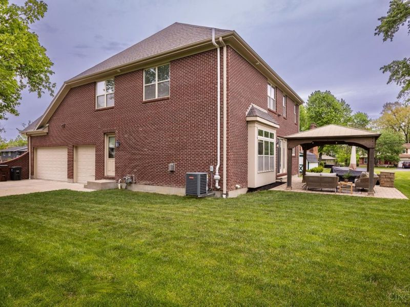 7953 Huntersknoll Court, Montgomery, OH 45242 Photo 43