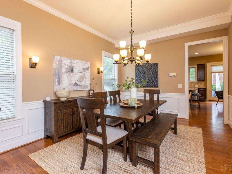 7953 Huntersknoll Court, Montgomery, OH 45242 Photo 7