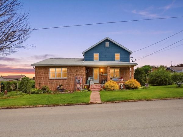 530 Center St , Boswell, PA 15531