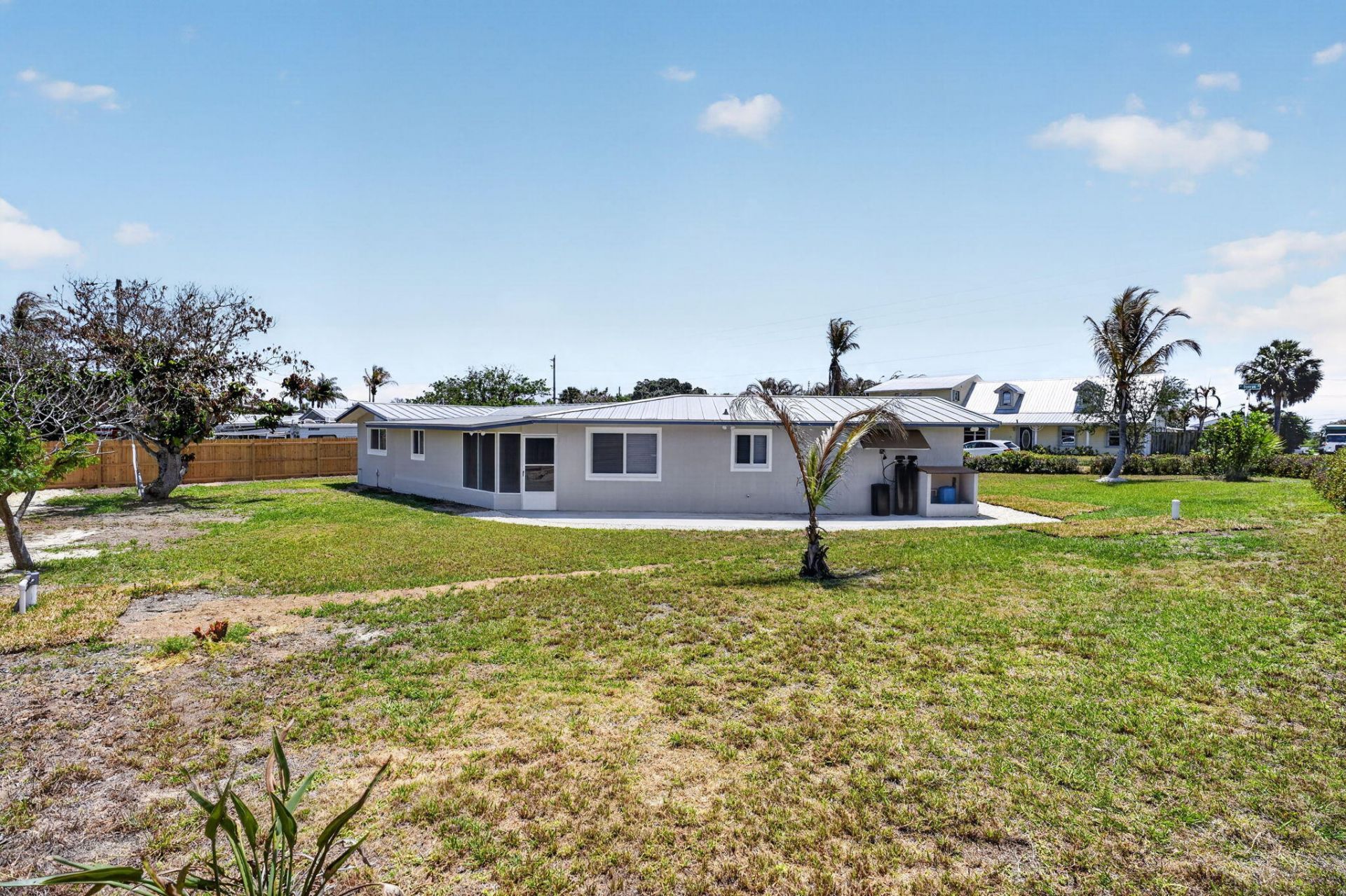 9361 SE Duncan Street, Hobe Sound, FL 33455 Photo