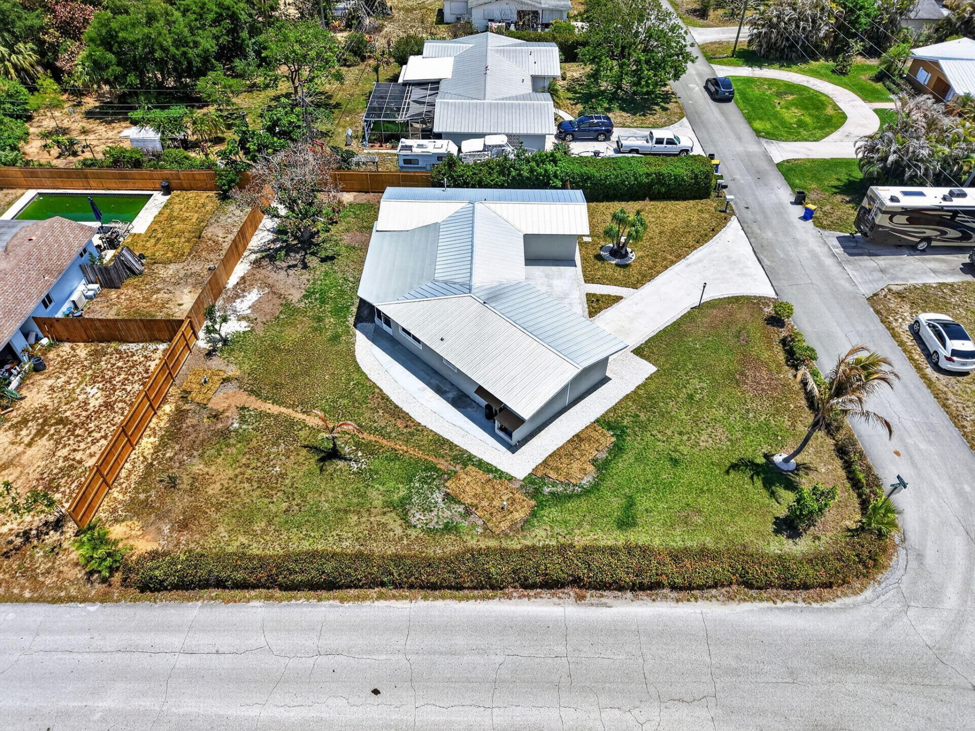 9361 SE Duncan Street, Hobe Sound, FL 33455 Photo