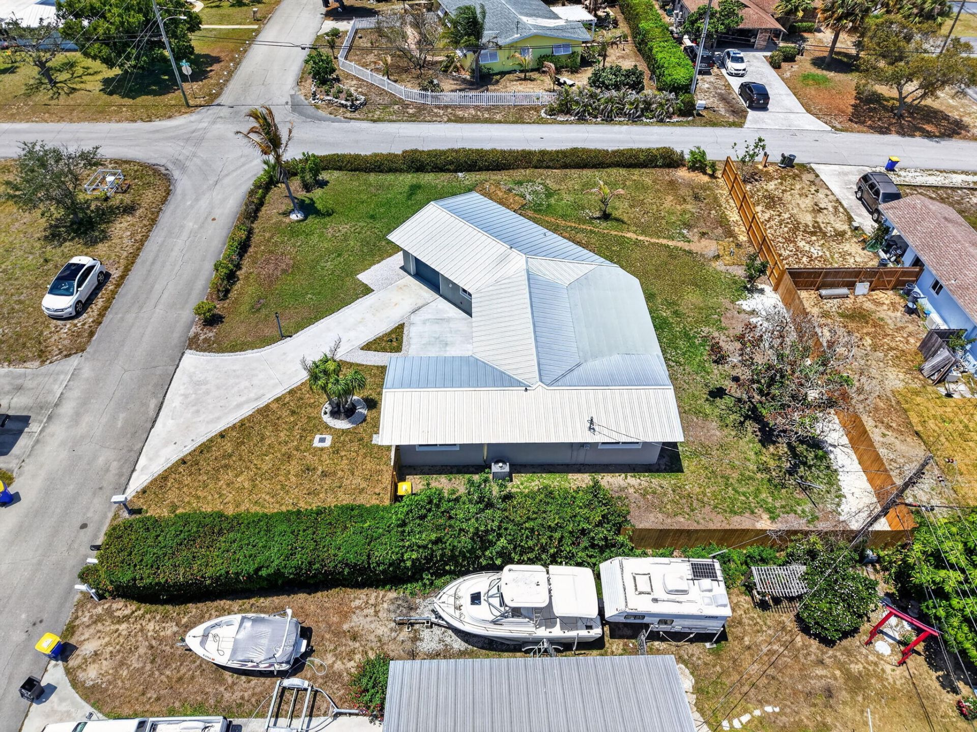 9361 SE Duncan Street, Hobe Sound, FL 33455 Photo