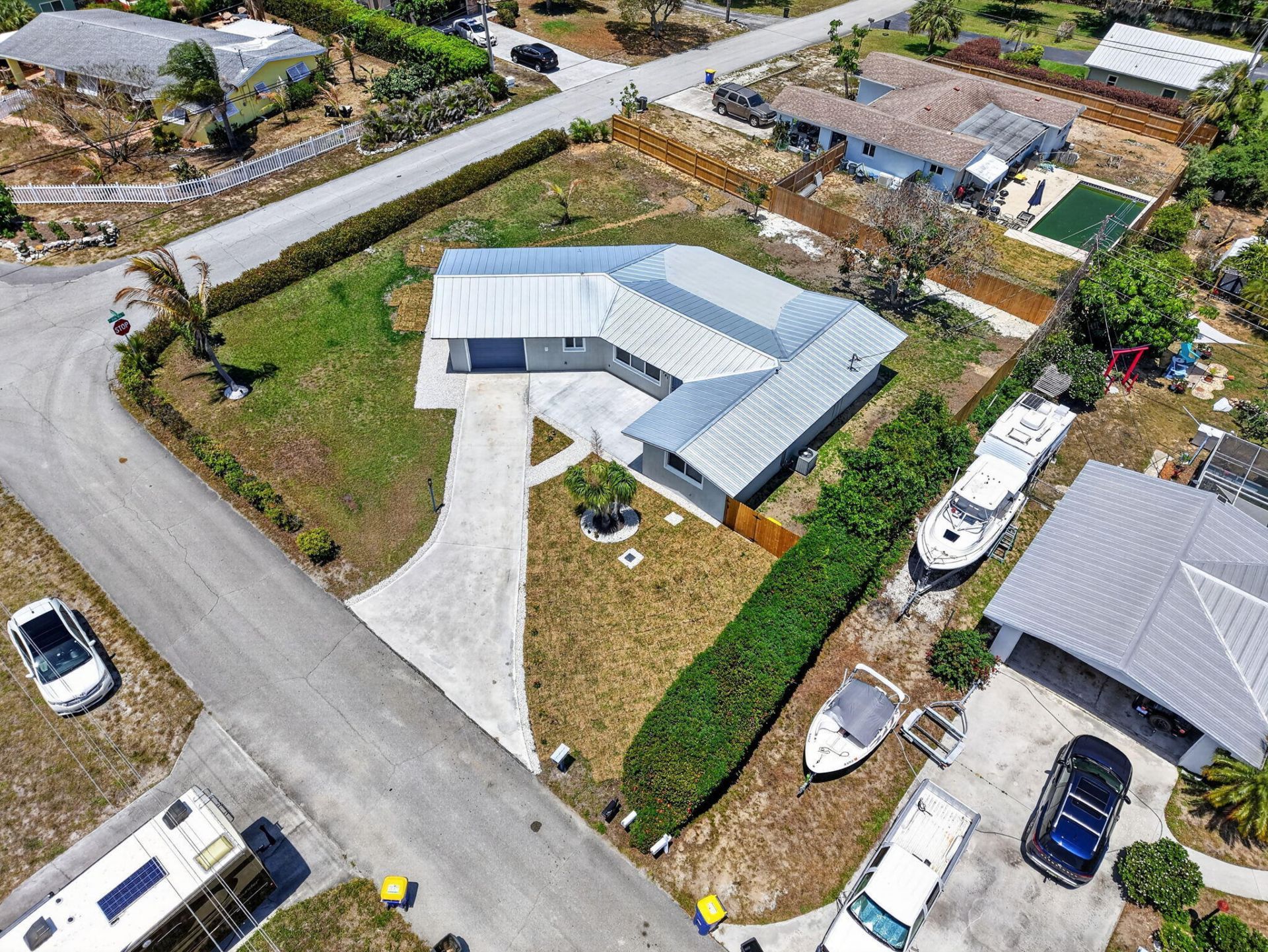 9361 SE Duncan Street, Hobe Sound, FL 33455 Photo