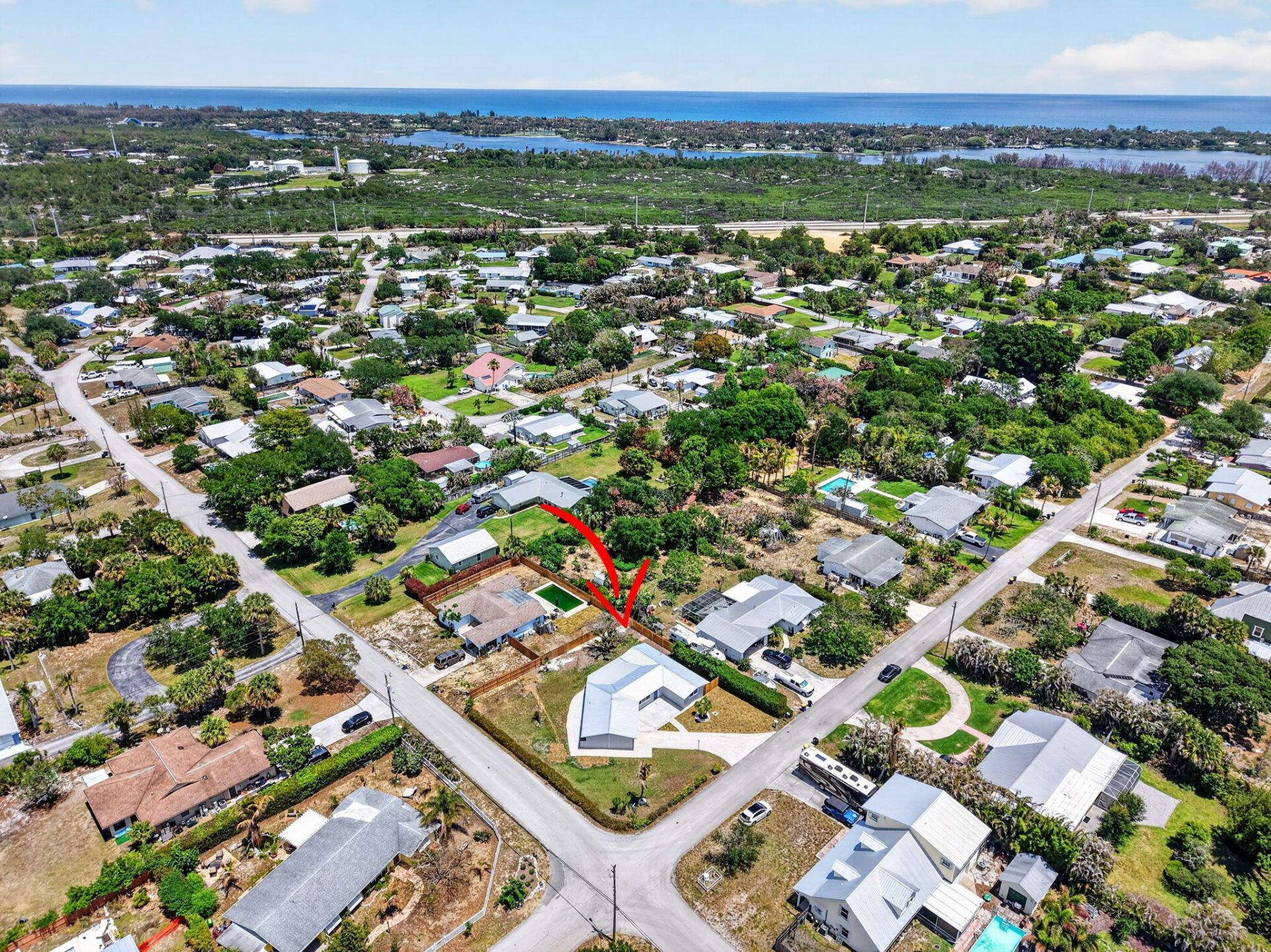 9361 SE Duncan Street, Hobe Sound, FL 33455 Photo