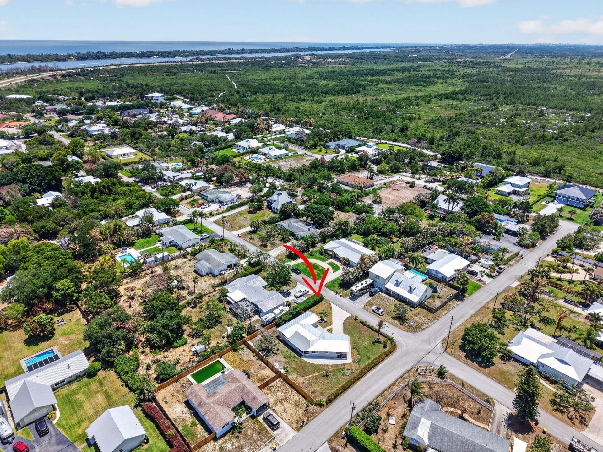 9361 SE Duncan Street, Hobe Sound, FL 33455 Photo