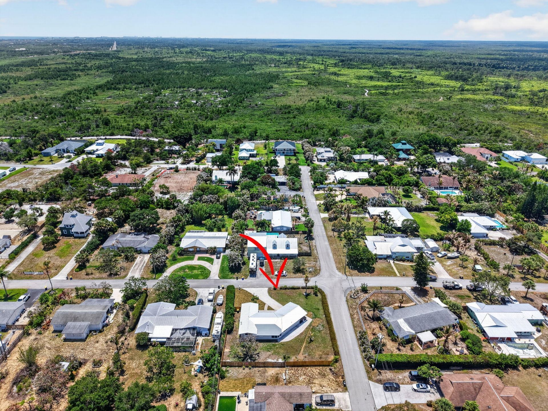 9361 SE Duncan Street, Hobe Sound, FL 33455 Photo