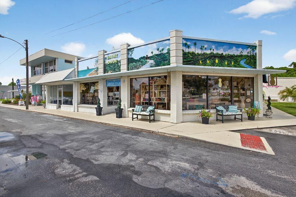 9361 SE Duncan Street, Hobe Sound, FL 33455 Photo