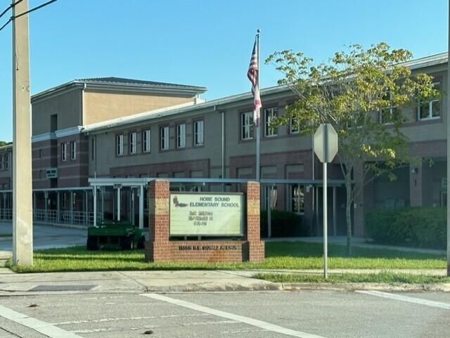 9361 SE Duncan Street, Hobe Sound, FL 33455 Photo