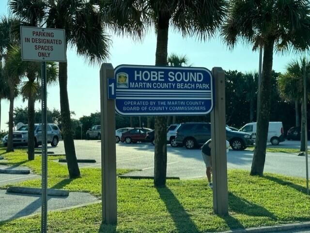 9361 SE Duncan Street, Hobe Sound, FL 33455 Photo