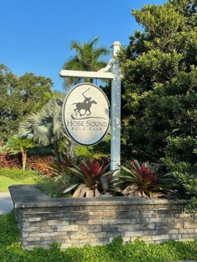 9361 SE Duncan Street, Hobe Sound, FL 33455 Photo