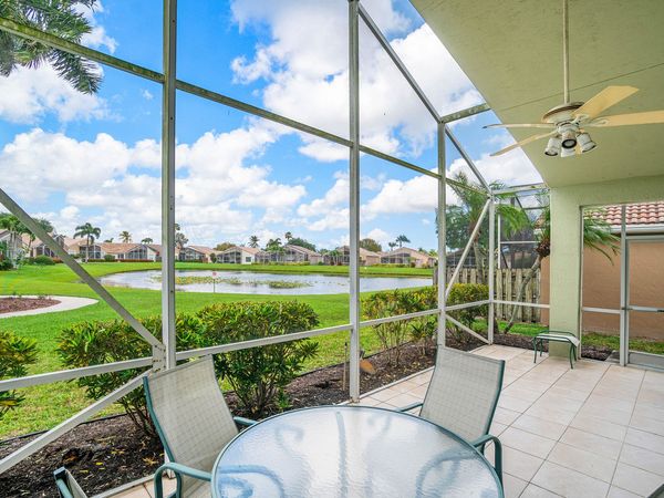 6949 Camille Street, Boynton Beach, FL 33437