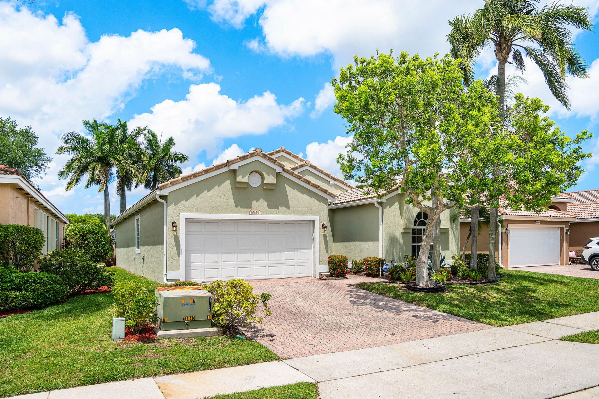 6949 Camille Street, Boynton Beach, FL 33437 Photo