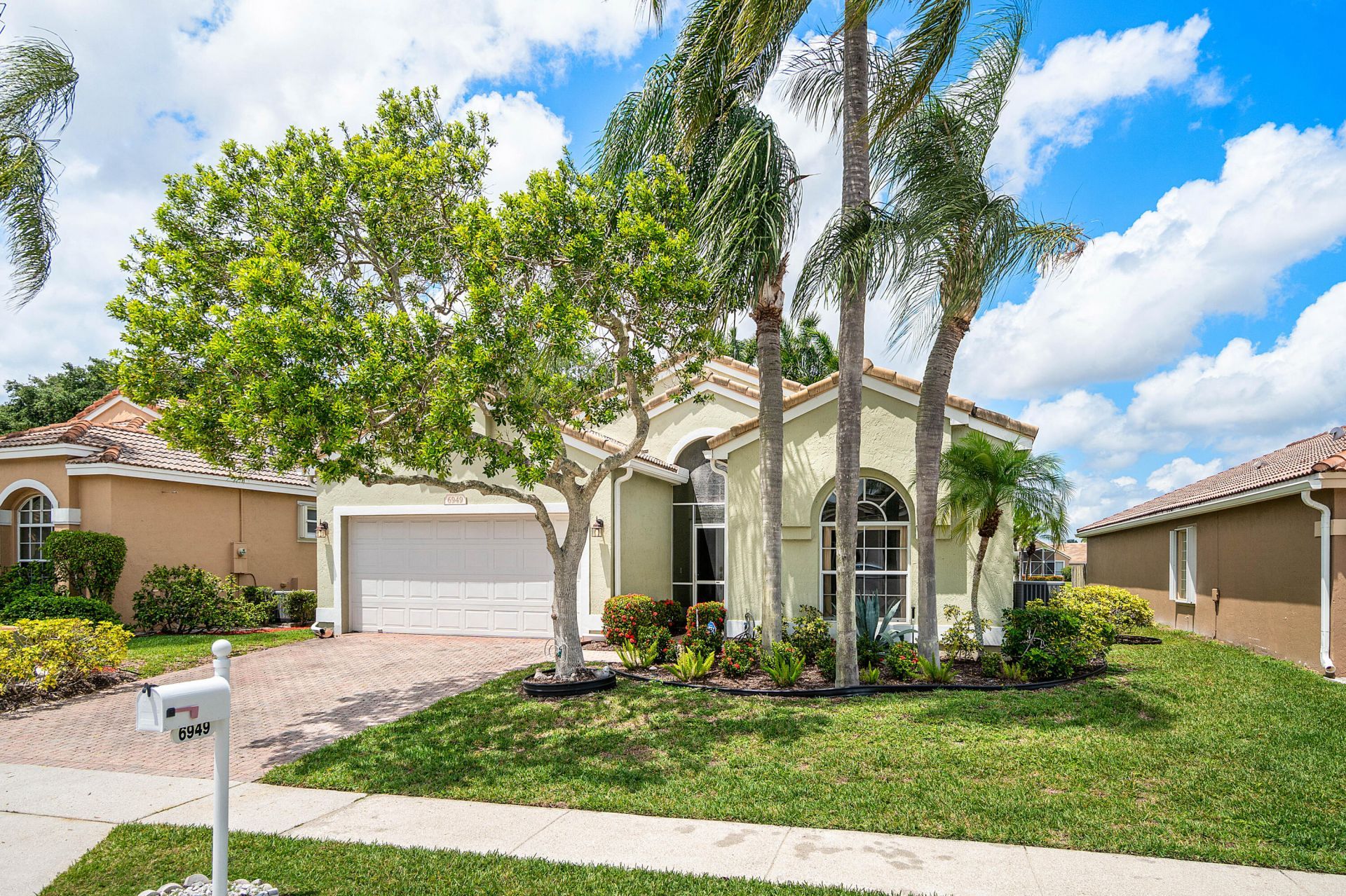6949 Camille Street, Boynton Beach, FL 33437 Photo