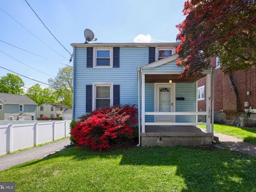 1310 Clark Street , Lancaster, PA 17602 Main Photo