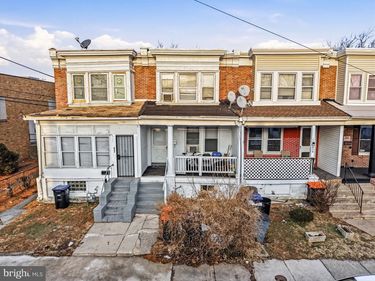841 ELSINORE PLACE, CHESTER, PA 19013