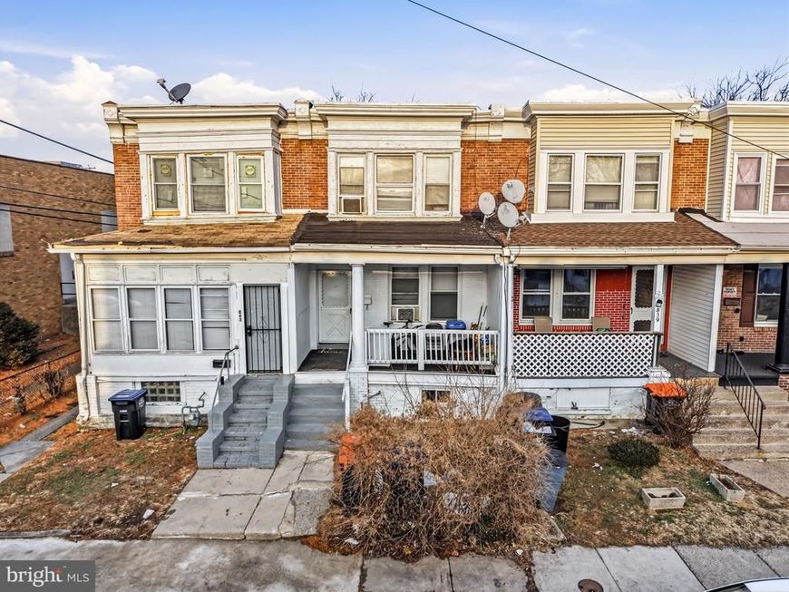 841 Elsinore Place , Chester, PA 19013 Main Photo