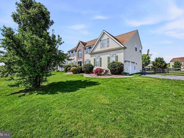 2 MICA STREET, TOWNSEND, DE 19734