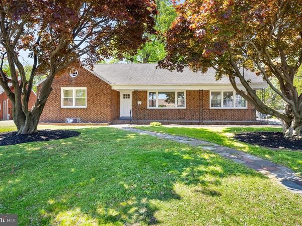 21 S OAKLAND AVENUE, RUNNEMEDE, NJ 08078