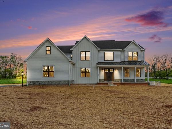 473 EVANSBURG ROAD , COLLEGEVILLE, PA 19426