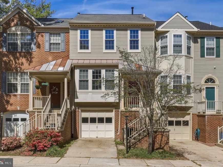 18639 Clovercrest Circle, Olney, MD 20832 Main Photo