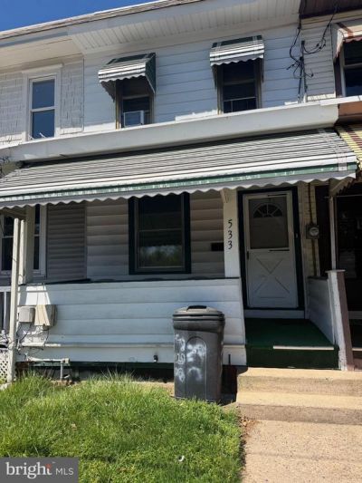 533 N Willow Street , Trenton, NJ 08618 Main Photo