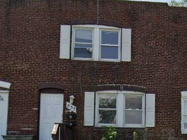 837 E JEFFREY STREET , Unit 2, BALTIMORE, MD 21225