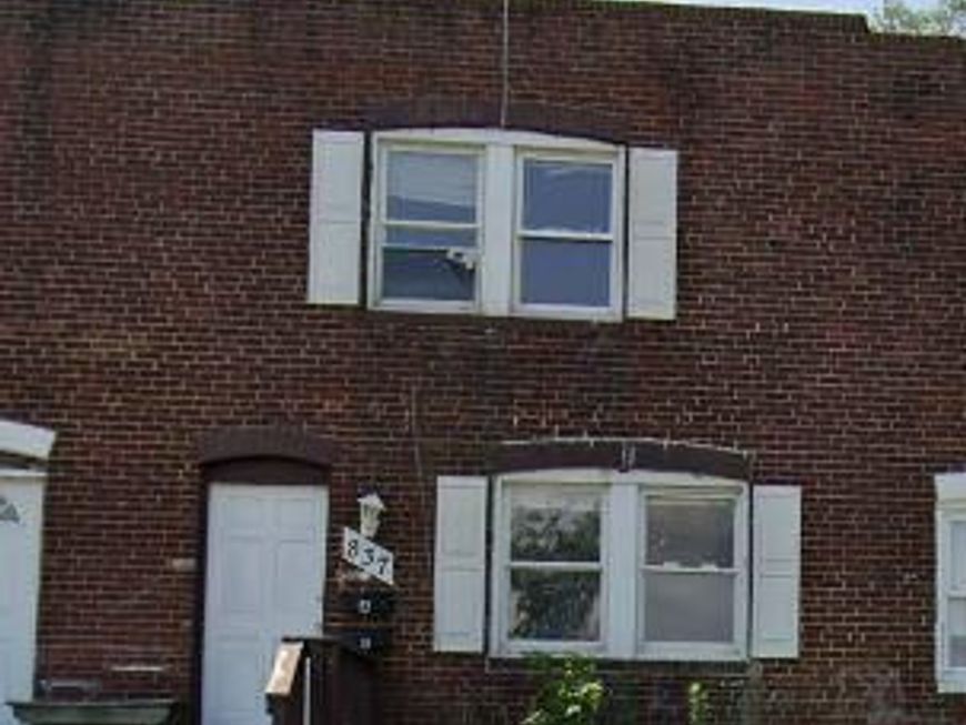837 E Jeffrey Street , Unit 2, Baltimore, MD 21225 Main Photo