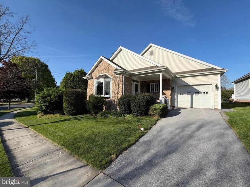 428 Haymarket Lane, Lititz, PA 17543 Main Photo