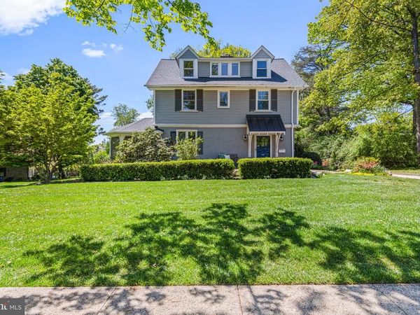 510 RIVERVIEW ROAD, SWARTHMORE, PA 19081