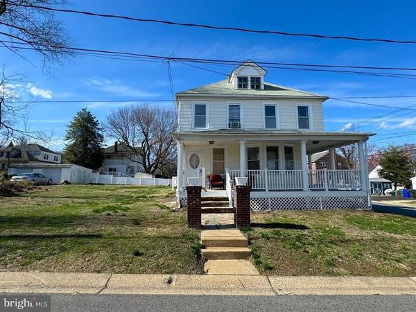 1121 ROSEDALE AVENUE, Unit 2, WILMINGTON, DE 19809