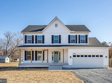 Lot 8 ROYAL WAY, MONTROSS, VA 22520